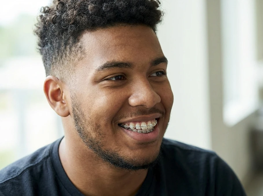 clear braces clear ceramic braces braces for adults braces for teens southern maryland orthodontic studio4