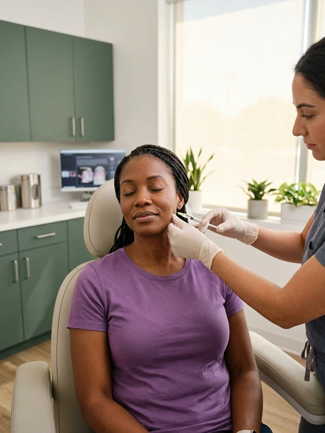 southern maryland orthodontic studio tmj botox treatment jaw clenching teeth grinding jaw pain tmd tmj treament