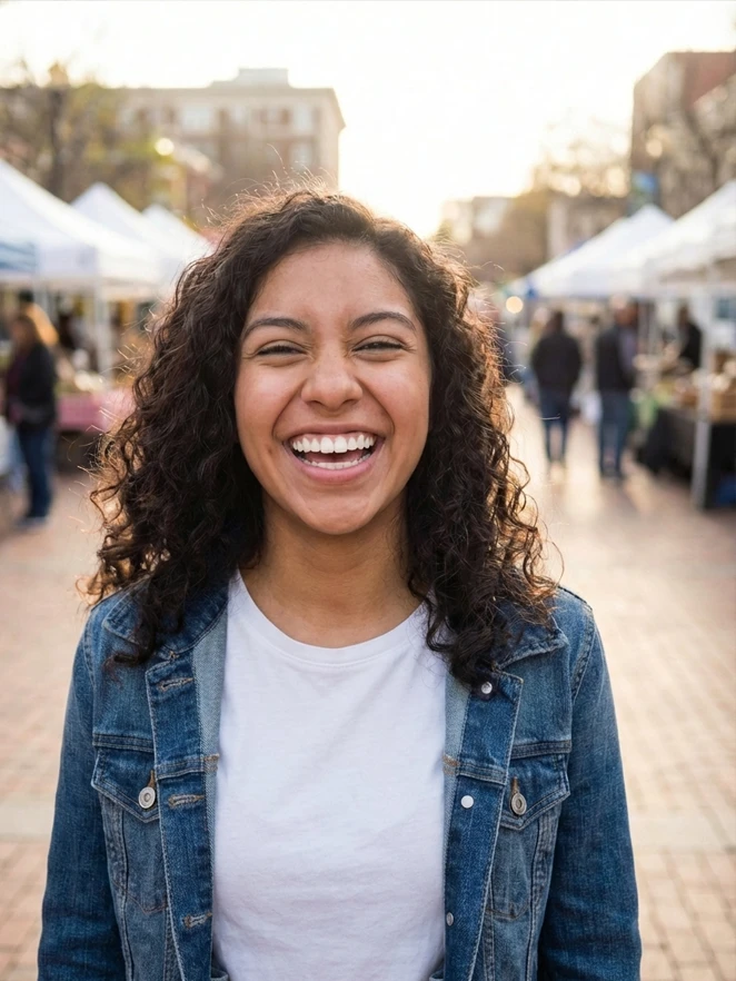 teen orthodontics patient orthodontics for teens southern maryland orthodontic studio metal braces invisalign clear aligners clear braces2